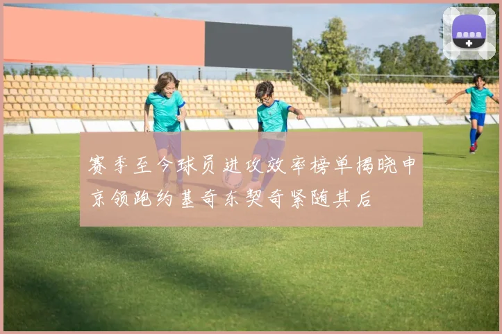 赛季至今球员进攻效率榜单揭晓申京领跑约基奇东契奇紧随其后