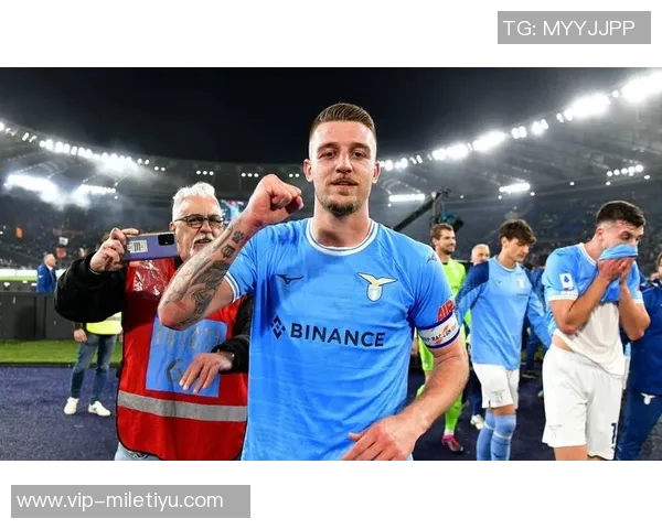 尤文图斯欲引进30岁新星米林科维奇年薪超2000万欧元