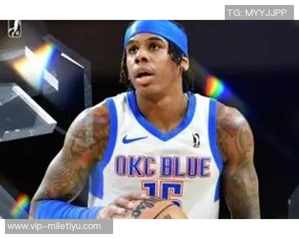 开拓者裁掉后卫贾文特库克或将成为第三个双向候选人