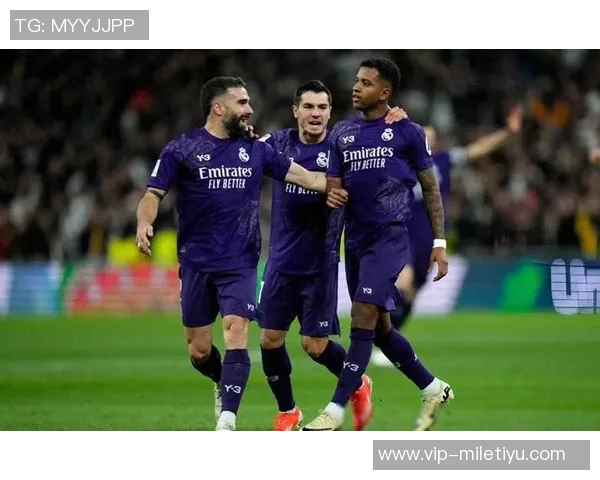 罗德里戈:进球助我释压与安帅庆祝是应有之举