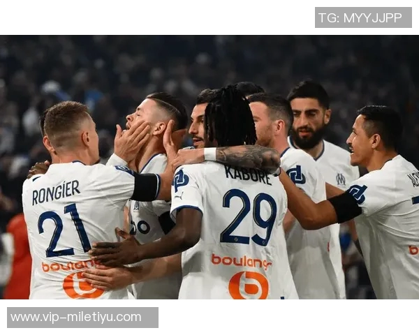 法甲分析：马赛客场争胜欧塞尔力争保持不败纪录