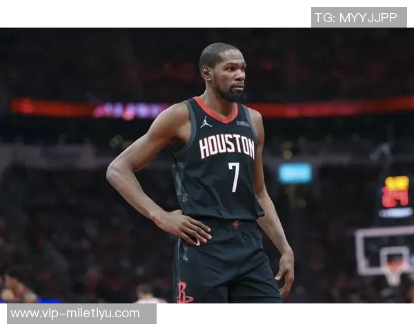 杜兰特回应网友质疑称自己投篮能力强也有吸引力